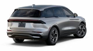 2025 Lincoln Lincoln Nautilus External Image 3